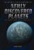 Newly Discovered Planets