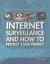 Internet Surveillance and How to Protect Your Privacy