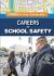 Careers in School Safety