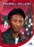 Pharrell Williams