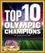 Top 10 Olympic Champions