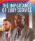 The Importance of Jury Service