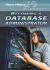 Becoming a Database Administrator