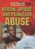 Heroin, Opioid, and Painkiller Abuse