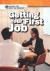 Getting Your First Job