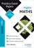 Higher maths: practice papers for sqa exams