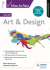 How to pass higher art & design: second edition