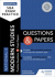 Essential sqa exam practice: national 5 modern studies questions and papers