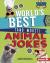 World's Best (and Worst) Animal Jokes