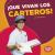 ¡Que Vivan Los Carteros! (Hooray for Mail Carriers!)