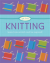 Get into: knitting