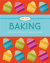 Get into: baking