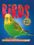 Pet pals: birds