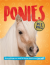 Pet pals: ponies