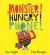 Monster! hungry! phone!