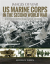 Us marine corps in the second world war