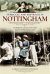 Struggle and suffrage in nottingham