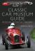 Classic car museum guide