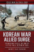 Korean war: allied surge