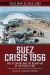 Suez crisis 1956