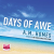 Days of awe