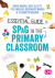 Essential guide to spag in the primary classroom