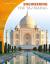 Engineering the Taj Mahal