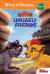 The Lion Guard: Unlikely Friends