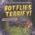 Botflies Terrify!