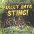 Bullet Ants Sting!