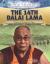 The 14th Dalai Lama