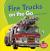 Fire Trucks on the Go