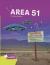 Area 51 Alien and UFO Mysteries