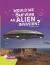 Would We Survive an Alien Invasion?