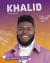 Khalid