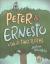 Peter & Ernesto: A Tale of Two Sloths