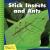 Stick Insects and Ants