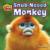 Snub-Nosed Monkey