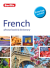 Berlitz phrase book & dictionary french