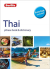 Berlitz phrase book & dictionary thai