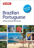 Berlitz phrase book & dictionary brazillian portuguese