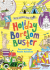 Holiday boredom buster