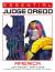 Essential judge dredd: america, volume 1