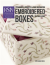 Rsn: embroidered boxes