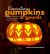 Decorating pumpkins & gourds