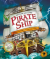Lift, look and learn: pirate ship