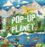 Pop-up planet