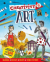 Creativity on the go: art