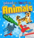 Pixel colouring animals