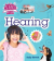 Senses: hearing